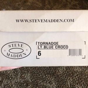 Steve Madden Heels